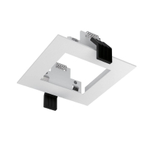 Основание для светильника Ideal Lux Dynamic Frame Square Wh 208725