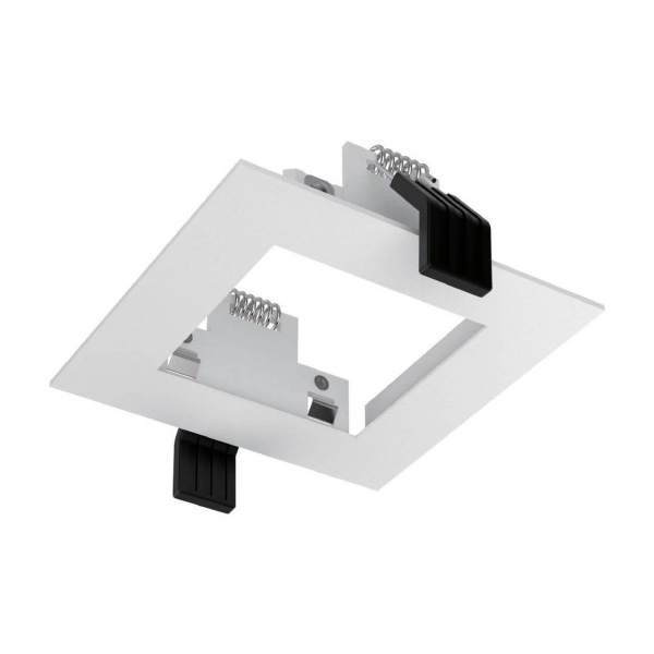 Основание для светильника Ideal Lux Dynamic Frame Square Wh 208725 Основание для светильника Ideal Lux Dynamic Frame Square Wh 208725