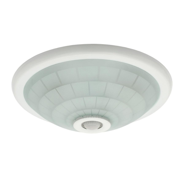 Корпус для потолочного светильника Kanlux GL-FOGLER DL-240O 18125 Корпус для потолочного светильника Kanlux GL-FOGLER DL-240O 18125