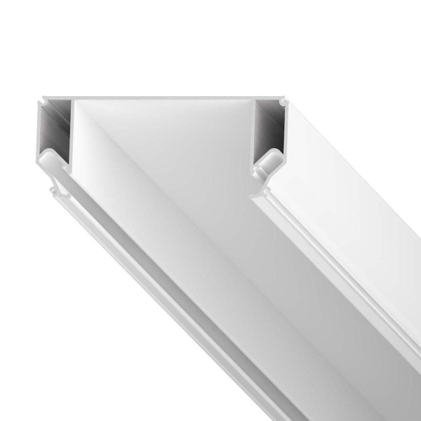 Профиль Denkirs Flod DK5850-WH Профиль Denkirs Flod DK5850-WH