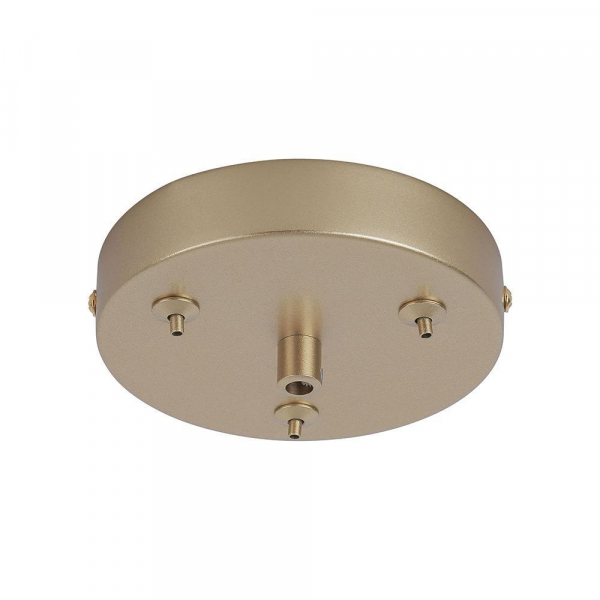 Основание для люстры Arte Lamp OPTIMA-ACCESSORIES A471201 Основание для люстры Arte Lamp OPTIMA-ACCESSORIES A471201