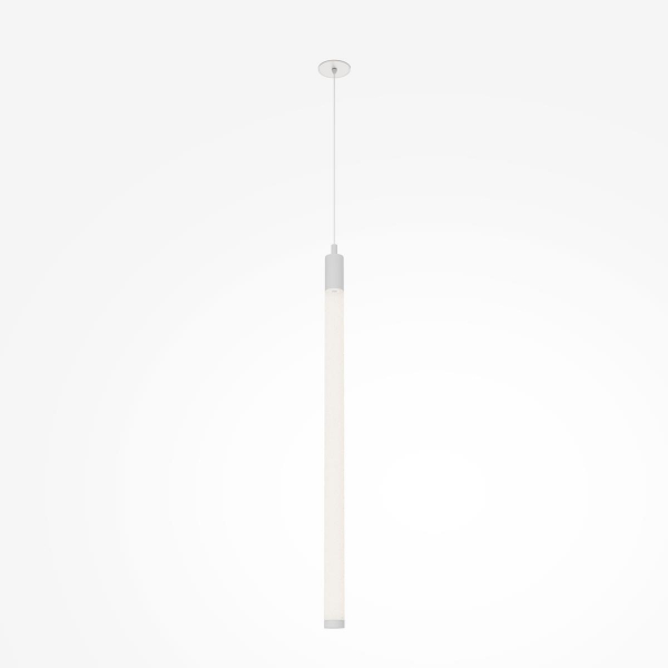 Крепление Maytoni Technical Pendant PA001-TRS-W Крепление Maytoni Technical Pendant PA001-TRS-W