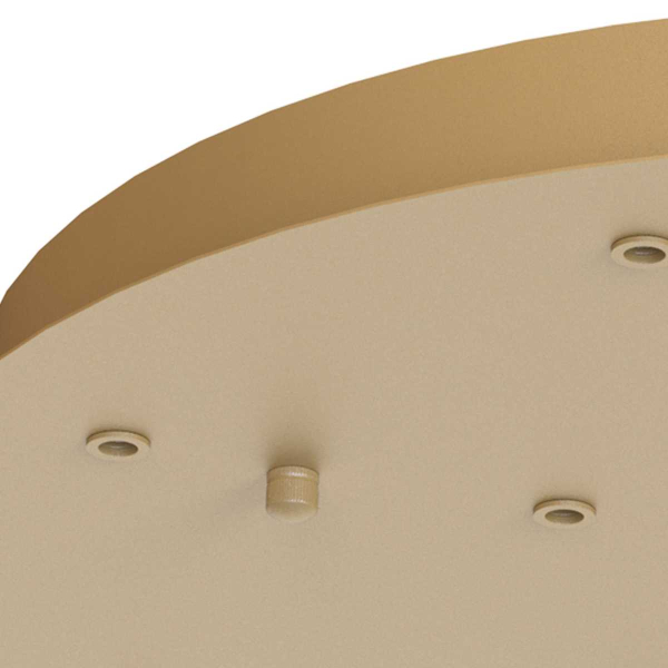 Потолочное основание Mantra Modular Light Florones 9372