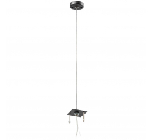 Основание для подвесного светильника Lightstar Rullo 590257