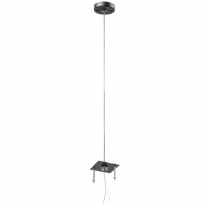 Основание для подвесного светильника Lightstar Rullo 590257