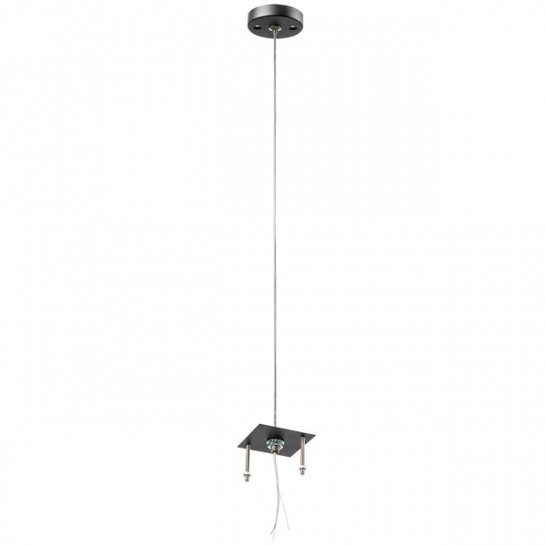 Основание для подвесного светильника Lightstar Rullo 590257 Основание для подвесного светильника Lightstar Rullo 590257