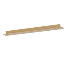 Потолочное основание Mantra Modular Light Florones 9384