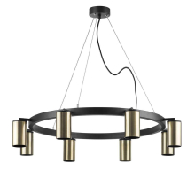 Основа для люстры Lightstar Rullo 571018