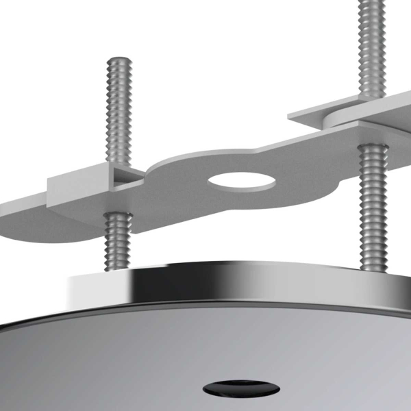 Потолочное основание Mantra Modular Light Florones 9359