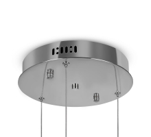 Основание для светильника Freya Tier FR5257A-L3CH1