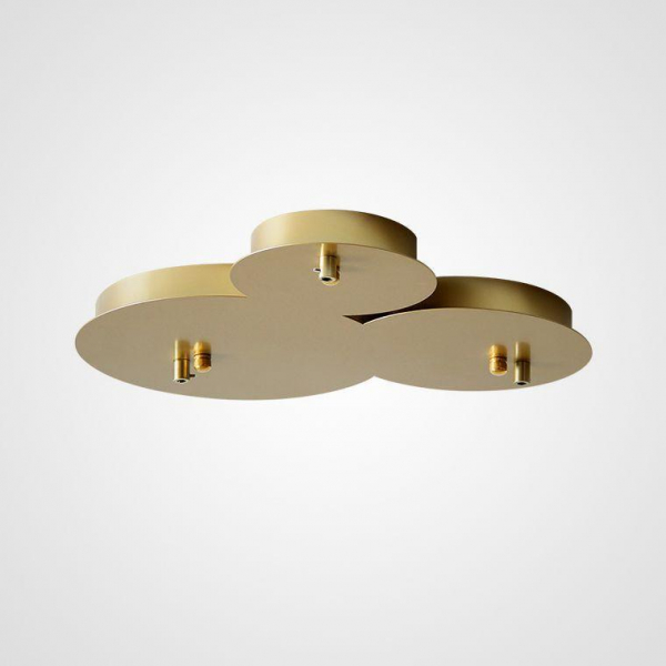 Основа для люстры Imperium Loft Ceiling Mount 101425-26 Основа для люстры Imperium Loft Ceiling Mount 101425-26