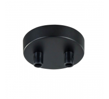 Основание для подвесного светильника Maytoni Universal Base SPR-BASE-R-02-B