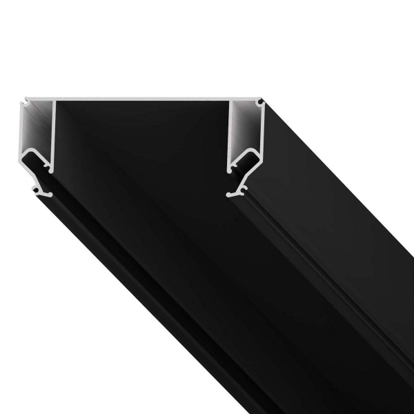 Профиль Denkirs Flod DK5850-BK Профиль Denkirs Flod DK5850-BK