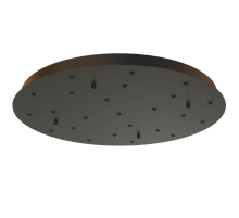 Потолочное основание Mantra Modular Light Florones 9377