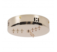 Основа для люстры Favourite Canopy 4591-180-6GD