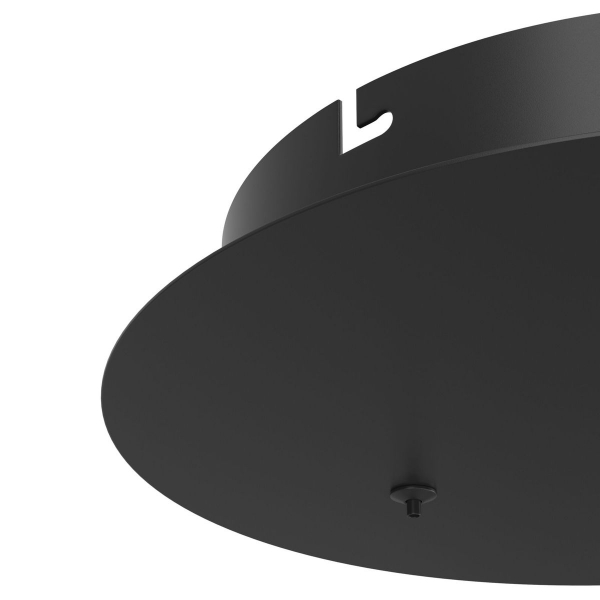 Основание для подвесного светильника Maytoni Technical Rim MOD058A-02B Основание для подвесного светильника Maytoni Technical Rim MOD058A-02B