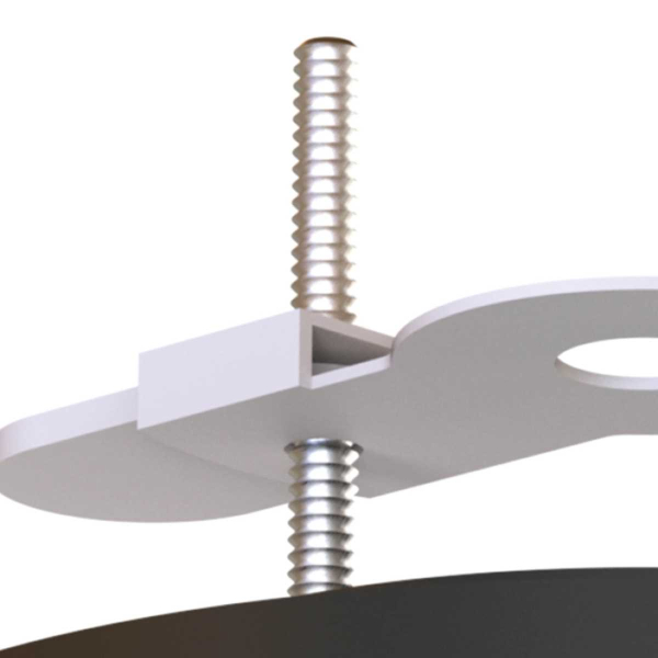 Потолочное основание Mantra Modular Light Florones 9361