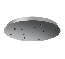 Потолочное основание Mantra Modular Light Florones 9371