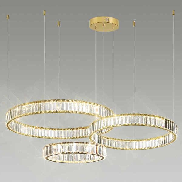Основание для светильника Odeon Light Vekia 5015/3R Основание для светильника Odeon Light Vekia 5015/3R