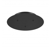 Основание для подвесного светильника Maytoni Technical Rim MOD058A-03B