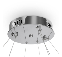 Основание для светильника Freya Tier FR5257A-L2CH2