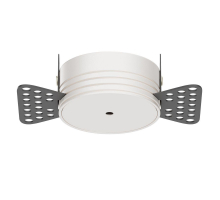 Крепление Maytoni Technical Pendant PA001-TRS-W