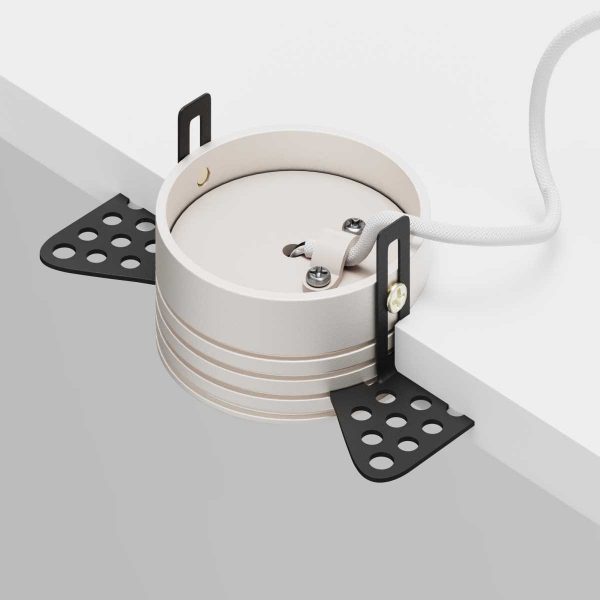 Крепление Maytoni Technical Pendant PA001-TRS-W Крепление Maytoni Technical Pendant PA001-TRS-W