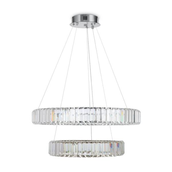 Основание для светильника Freya Tier FR5257A-L2CH