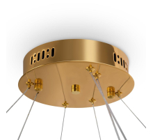 Основание для светильника Freya Tier FR5257A-L2G2