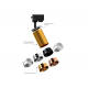 Основание для трекового светильника Ambrella light DIY Spot A2520