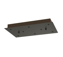 Потолочное основание Mantra Modular Light Florones 9389
