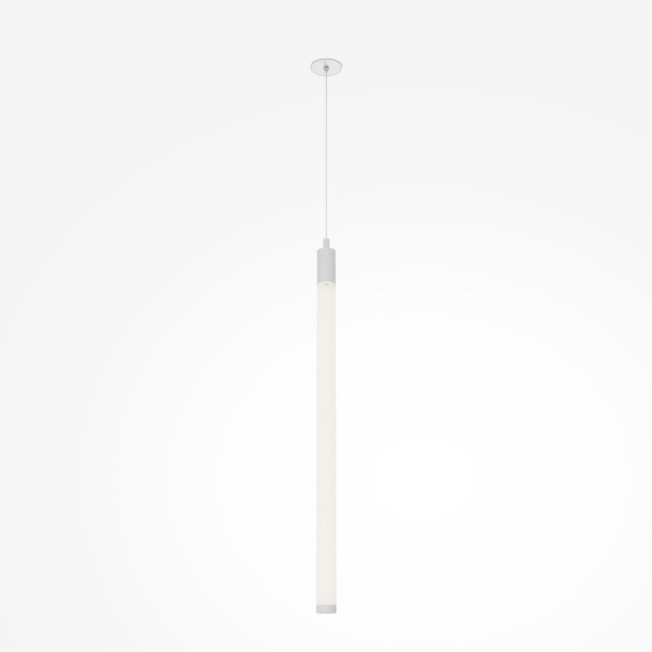 Крепление Maytoni Technical Pendant PA001-TRS-W Крепление Maytoni Technical Pendant PA001-TRS-W