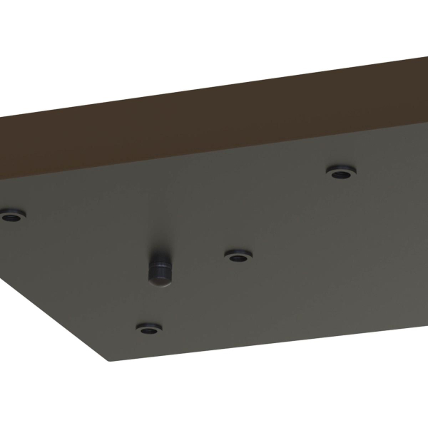 Потолочное основание Mantra Modular Light Florones 9389