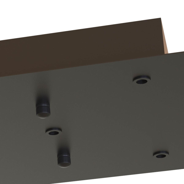 Потолочное основание Mantra Modular Light Florones 9393