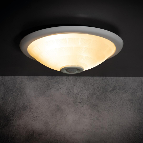 Корпус для потолочного светильника Kanlux GL-FOGLER DL-240O 18125 Корпус для потолочного светильника Kanlux GL-FOGLER DL-240O 18125