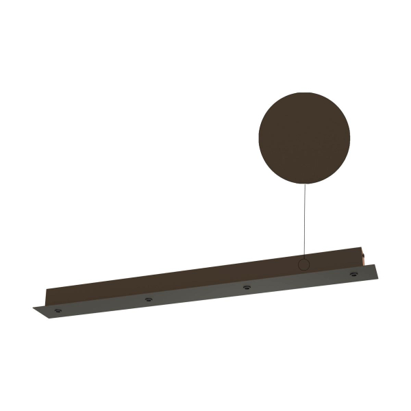 Потолочное основание Mantra Modular Light Florones 9381