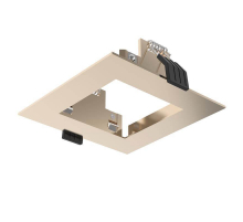 Основание для светильника Ideal Lux Dynamic Frame Square Gd 208749