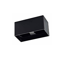 Основание для светильника Italline Fashion FX2 black