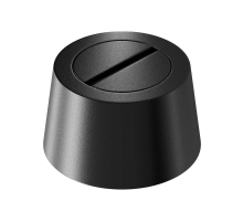 Чаша с коннектором питания Maytoni Technical Pendant system Parity TRA130RSC-1B