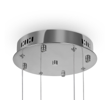 Основание для светильника Freya Tier FR5257A-L4CH