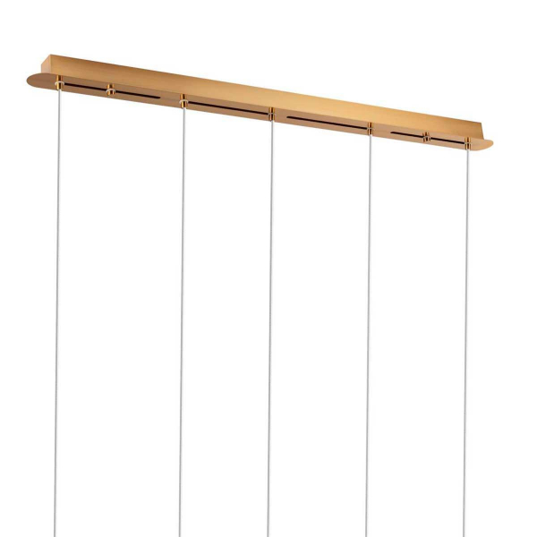 Основание для светильника Odeon Light Hightech Molto 4346/120 Основание для светильника Odeon Light Hightech Molto 4346/120