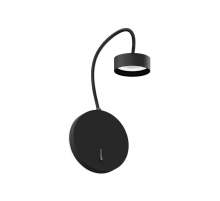 Корпус настенного светильника Ambrella light DIY Spot SBK черный песок C9596