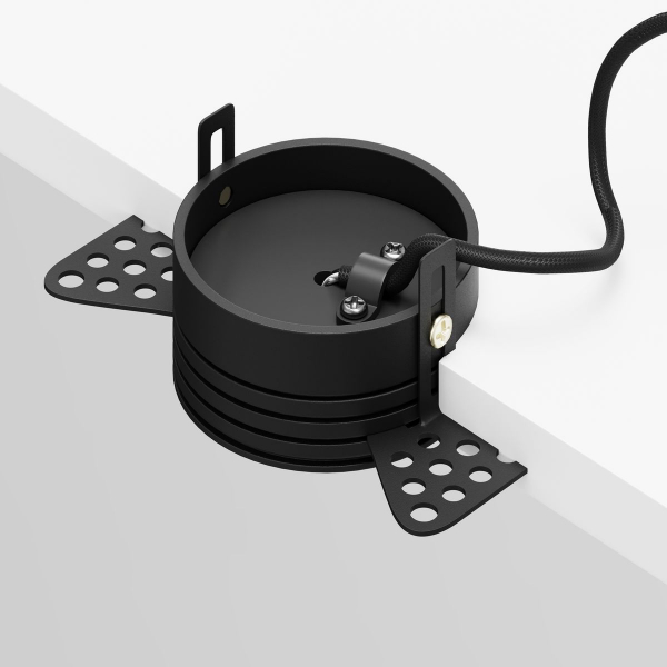 Крепление Maytoni Technical Pendant PA001-TRS-B Крепление Maytoni Technical Pendant PA001-TRS-B