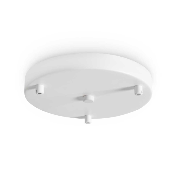 Основание для подвесного светильника Freya FR5592A-03BS