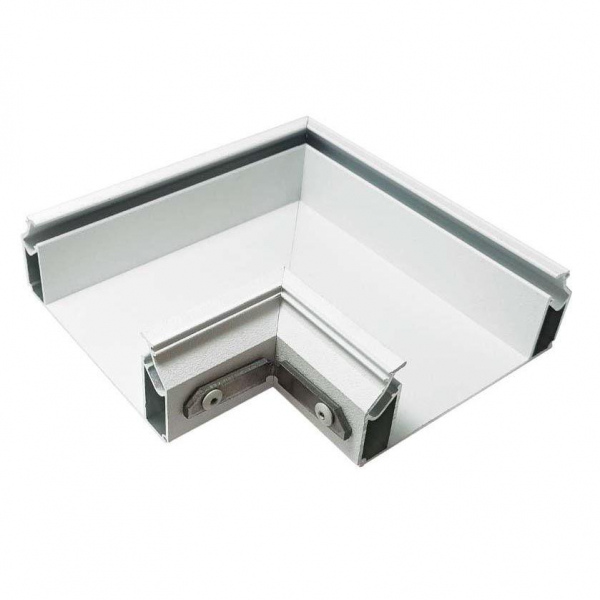 Профиль L-образный Denkirs Flod DK5851-WH Профиль L-образный Denkirs Flod DK5851-WH
