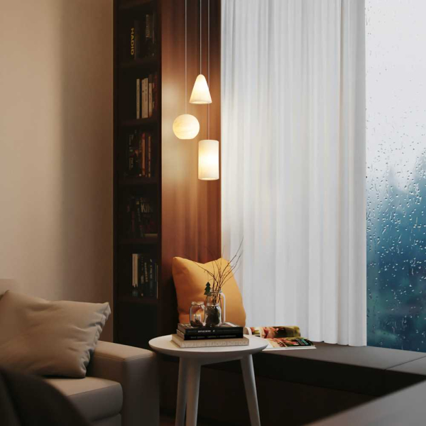 Основание для подвесного светильника Freya FR5592A-03BS