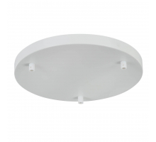 Основание для подвесной люстры Maytoni Universal Base SPR-BASE-R-03-W