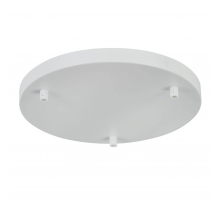 Основание для подвесной люстры Maytoni Universal Base SPR-BASE-R-03-W