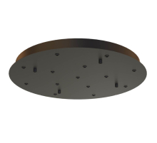 Потолочное основание Mantra Modular Light Florones 9373
