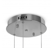 Основание для светильника Freya Tier FR5257A-L3CH1